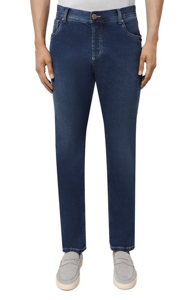 Джинсы RICHARD J. BROWN, арт. MILAN0 B/T177/W654, фото 3