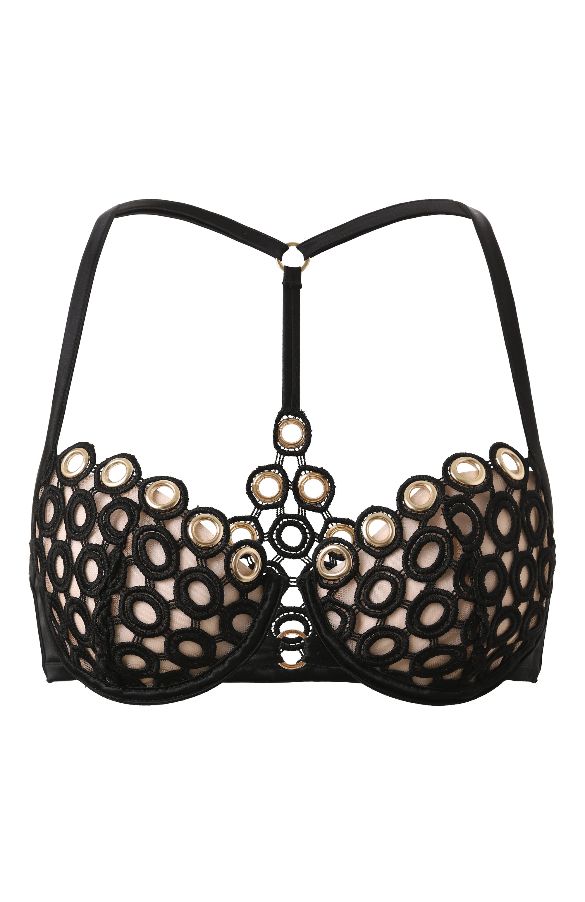 Бюстгальтер-балконет LIVY, арт. 654366605, фото 1