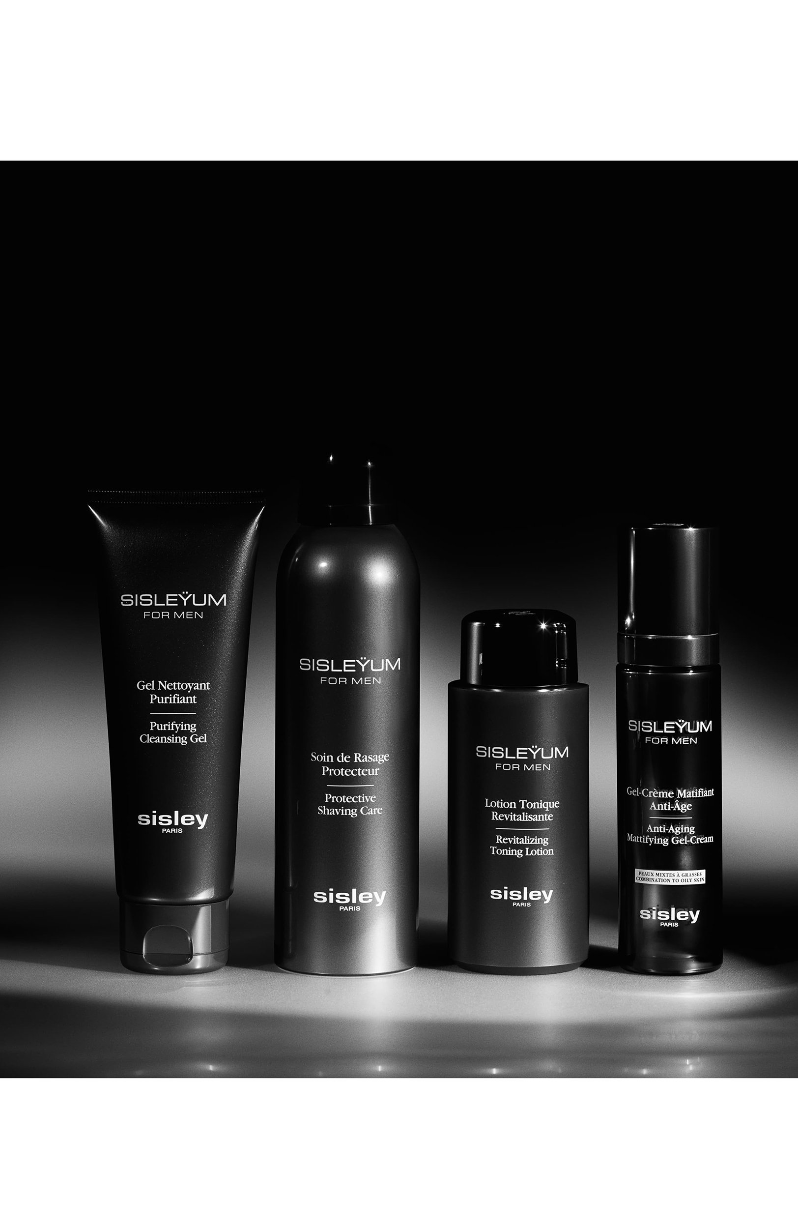 Защитный крем для бритья sisleÿum (150ml) SISLEY бесцветного цвета по цене 8350 руб., арт. 155030, фото 7 Защитный крем для бритья sisleÿum (150ml) SISLEY, арт. 155030, фото 7