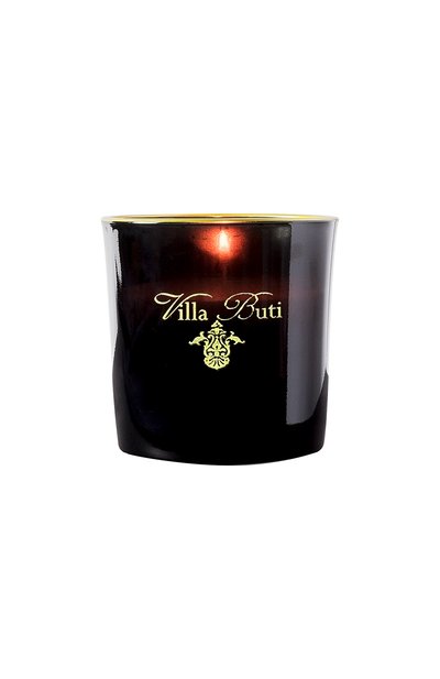 Ароматическая свеча splendor tiori jazz (330g) VILLA BUTI, арт. 8056284081428