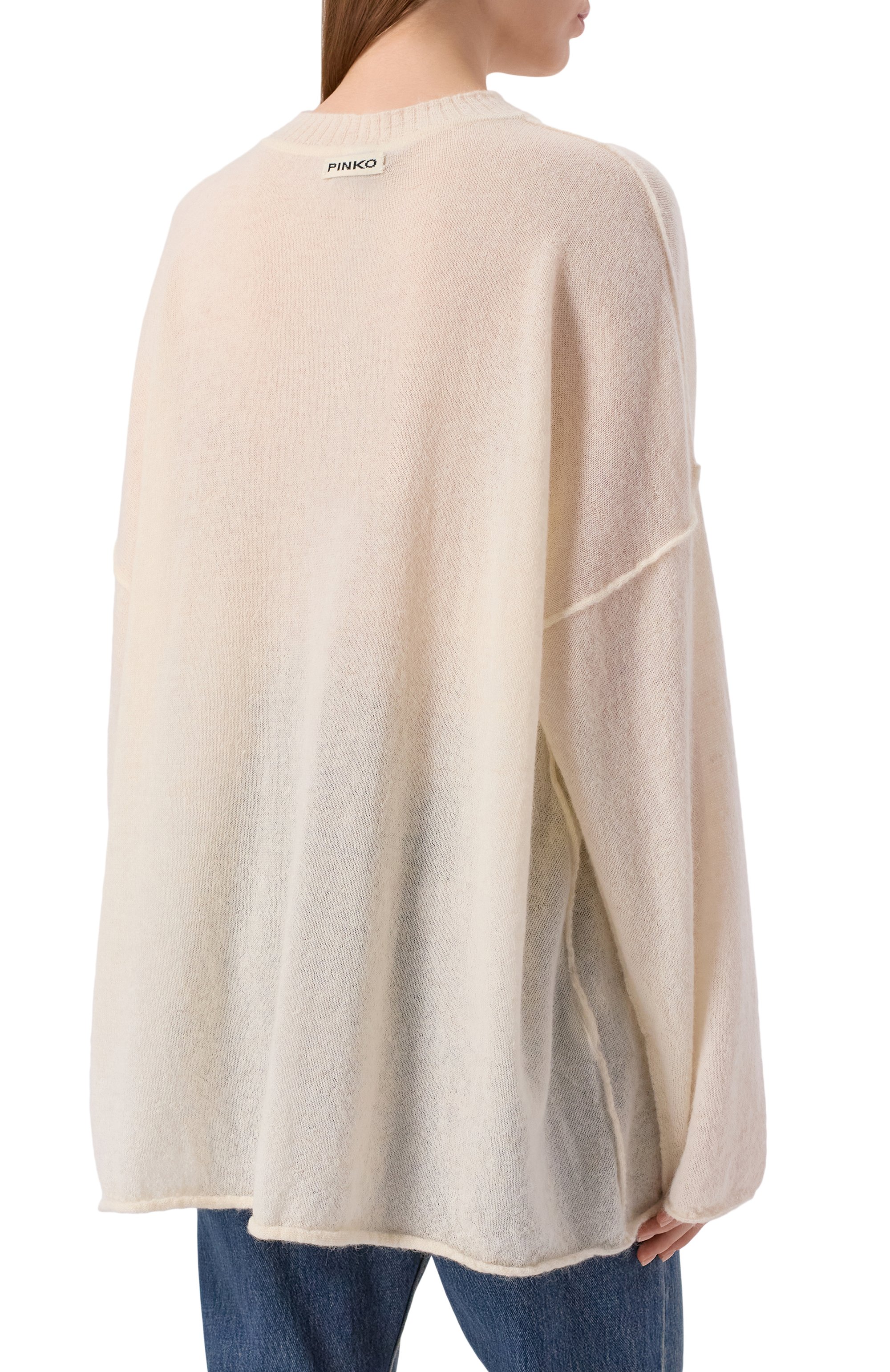 Пуловер PINKO, арт. 105749/A2UN, фото 4