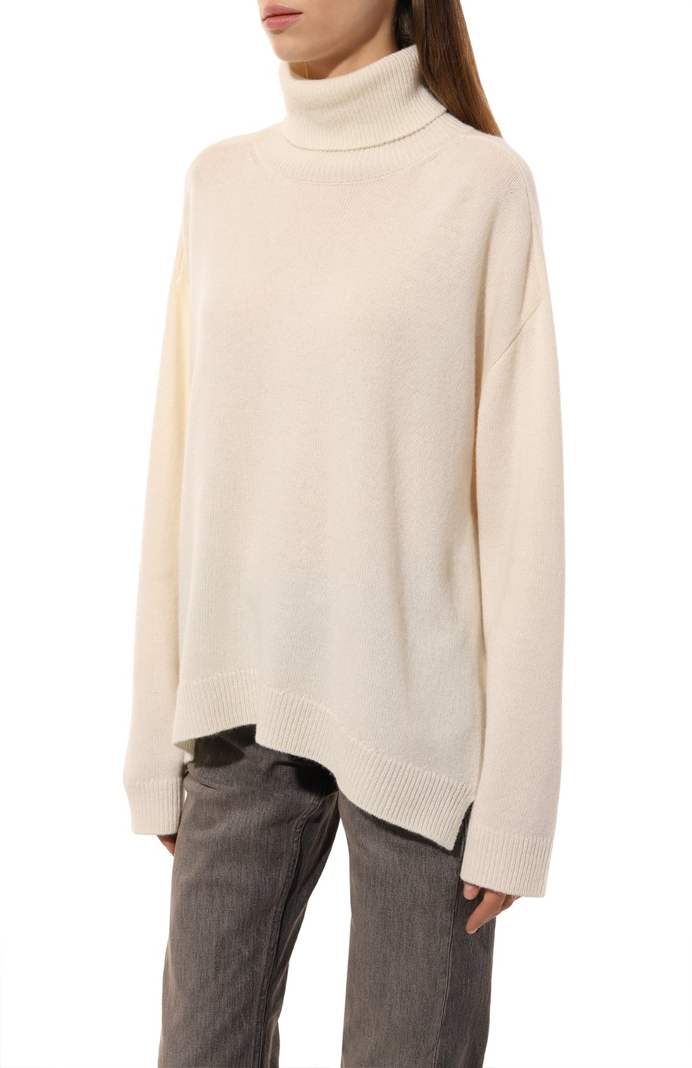 Свитер из шерсти и кашемира P.A.R.O.S.H., арт. D512927, фото 3