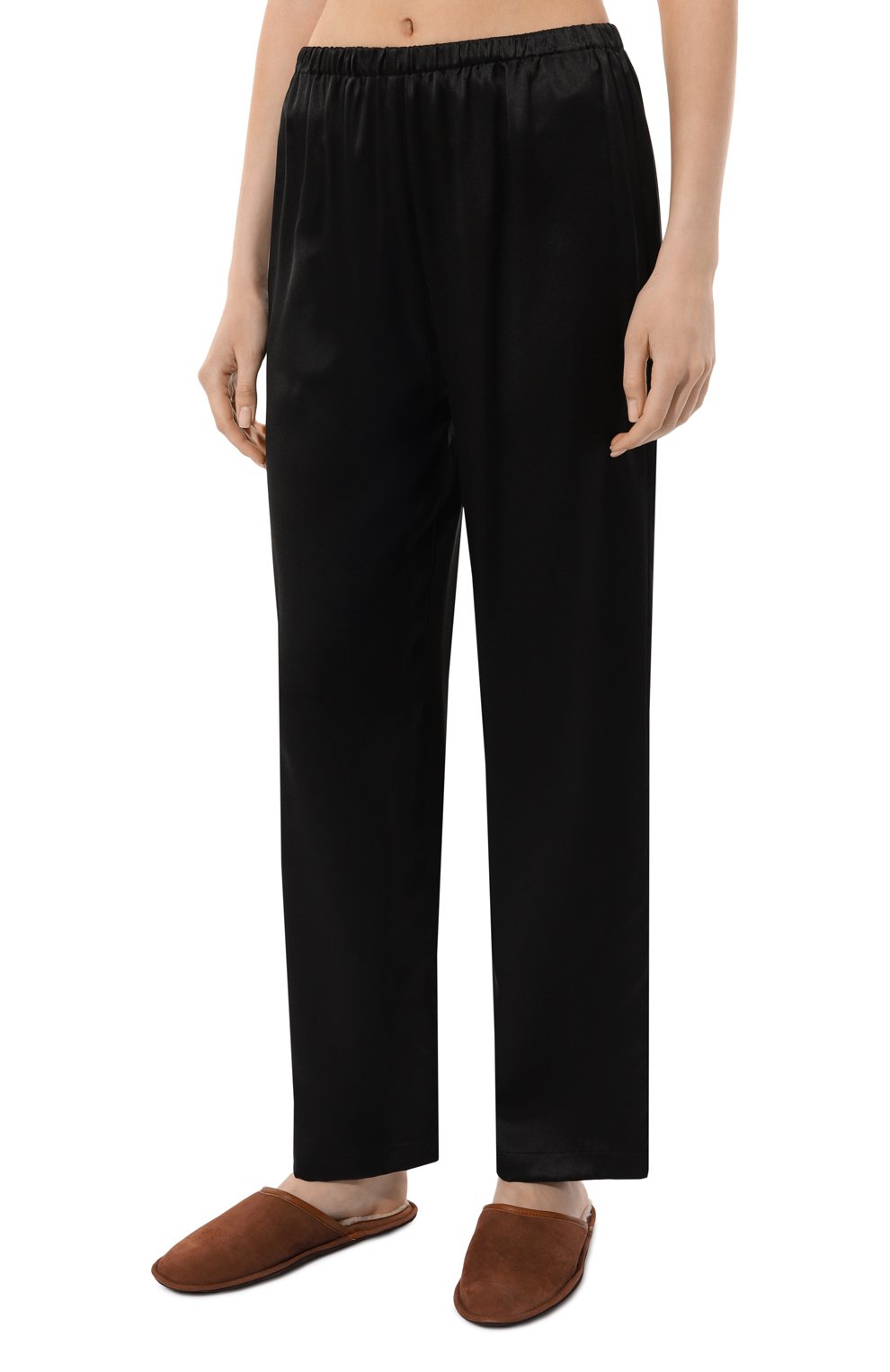 Шелковая пижама LUNA DI SETA, арт. VLST08007, фото 5