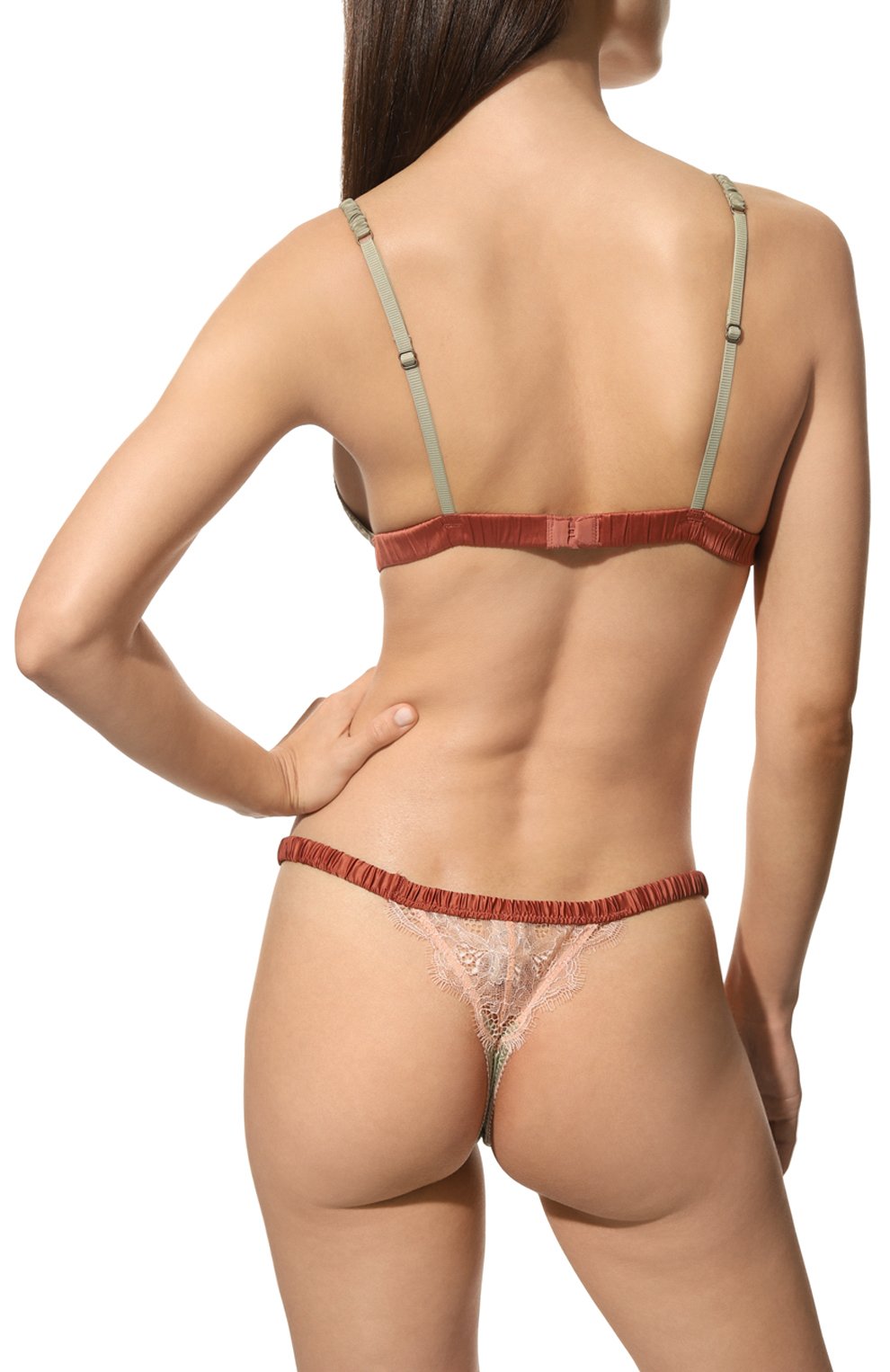 Трусы-стринги LOVE STORIES, арт. L2292025738, фото 3