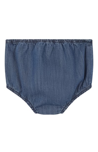 Комплект из платья и шорт DOLCE & GABBANA, арт. L23DL9/LDE20, фото 5