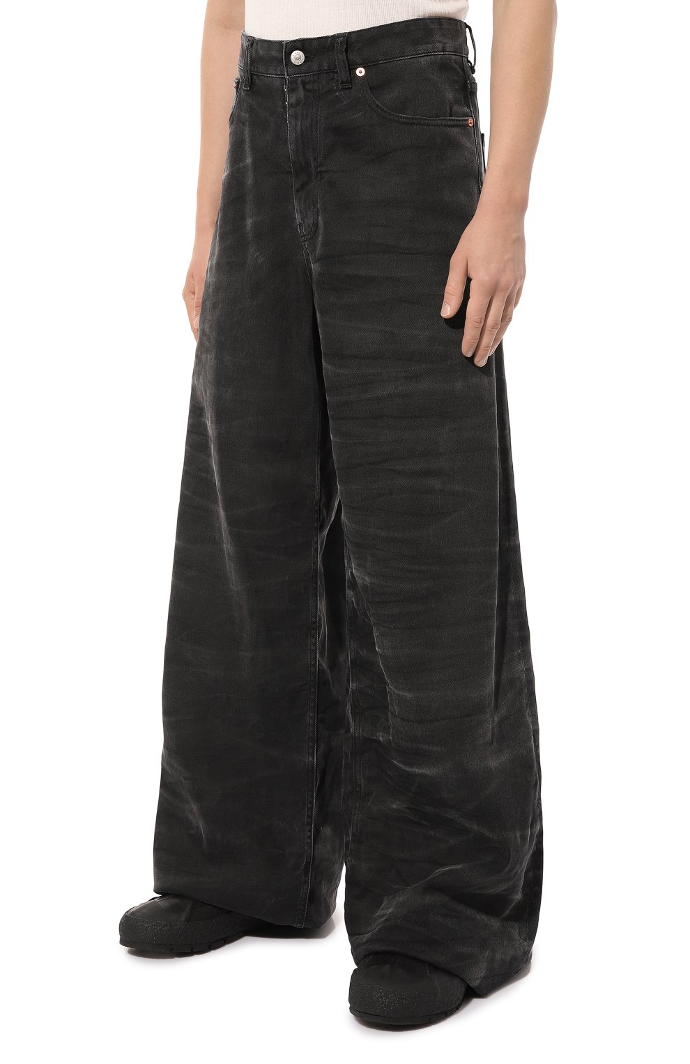 Джинсы MM6, арт. S52LA0200/S30868, фото 3