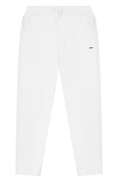 Хлопковые джоггеры PAUL & SHARK JUNIOR, арт. WUP009/LDA60/10A-16A