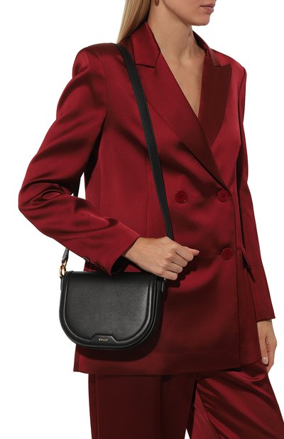 Сумка code BALLY, арт. WAC02U/VT607, фото 2