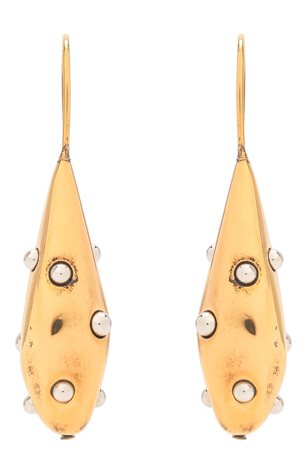 Серьги CHLOÉ, арт. CHC21AFE30CP8, фото 1