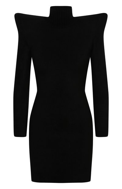 Женское платье BALENCIAGA, арт. 643002/T5154