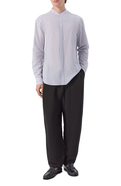 Брюки GIORGIO ARMANI, арт. GM001744/TE23168, фото 2