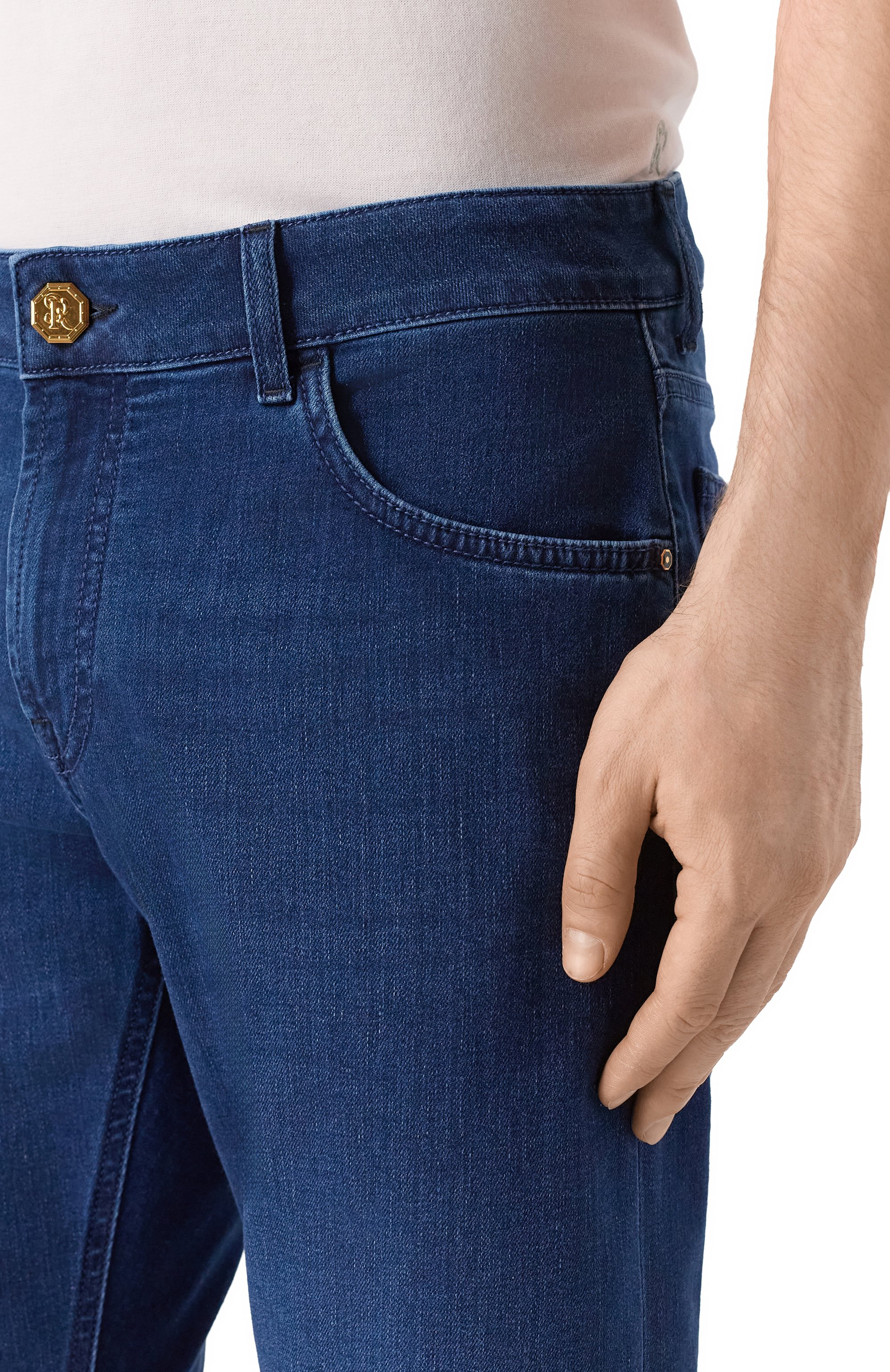 Джинсы STEFANO RICCI, арт. MST61S2080/T0214, фото 5