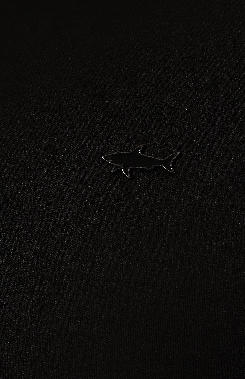 Хлопковое поло PAUL&SHARK, арт. 14311712, фото 5