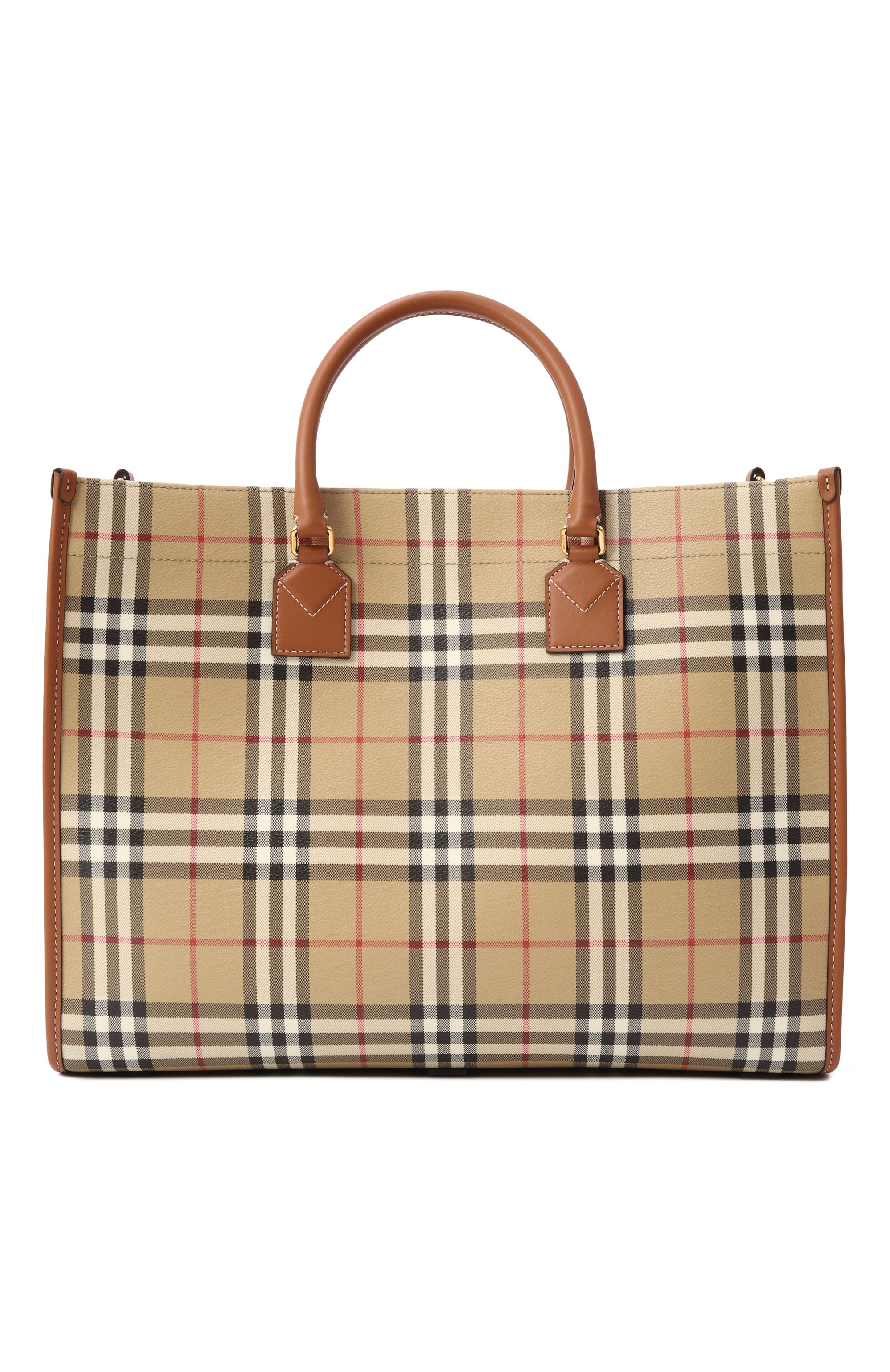 Сумка-тоут freya medium BURBERRY, арт. 8097568, фото 6