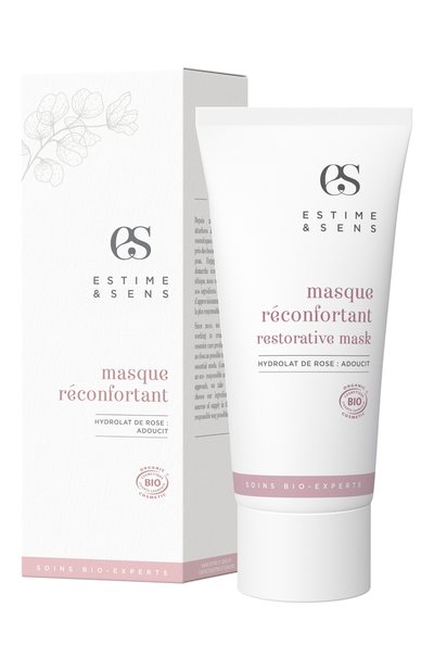 Успокаивающая маска-комфорт masque reconfortant (50ml) ESTIME&SENS, арт. 3760119694978, фото 2