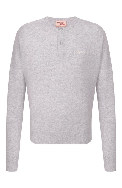 Пуловер из шерсти и кашемира PLANTA ROSA, арт. PR/VT202, фото 1