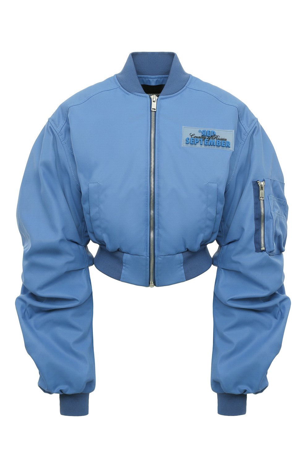 Бомбер RED SEPTEMBER, арт. RSFW23-W15, фото 1