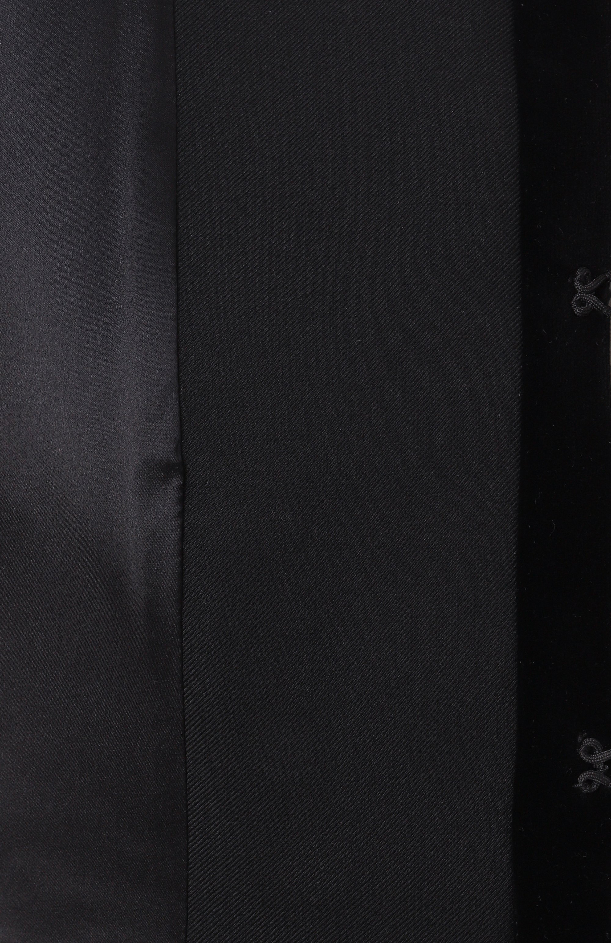 Жакет из шерсти и хлопка DOLCE & GABBANA, арт. F27CRT/FU272, фото 7