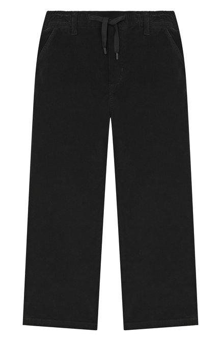 Вельветовые брюки PAOLO PECORA MILANO, арт. PP4119/6-12