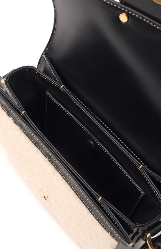 Сумка 9TO5 Valentino 7W2B0R46/QVM Кремовый  7W2B0R46/QVM Фото 5