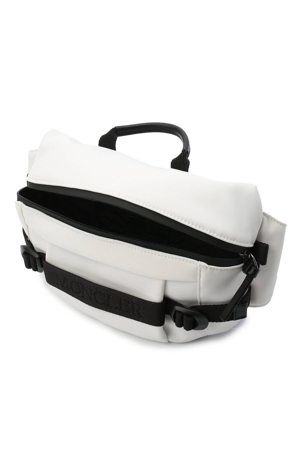 Текстильная поясная сумка argens MONCLER, арт. F2-09A-5M703-00-02SKK, фото 4