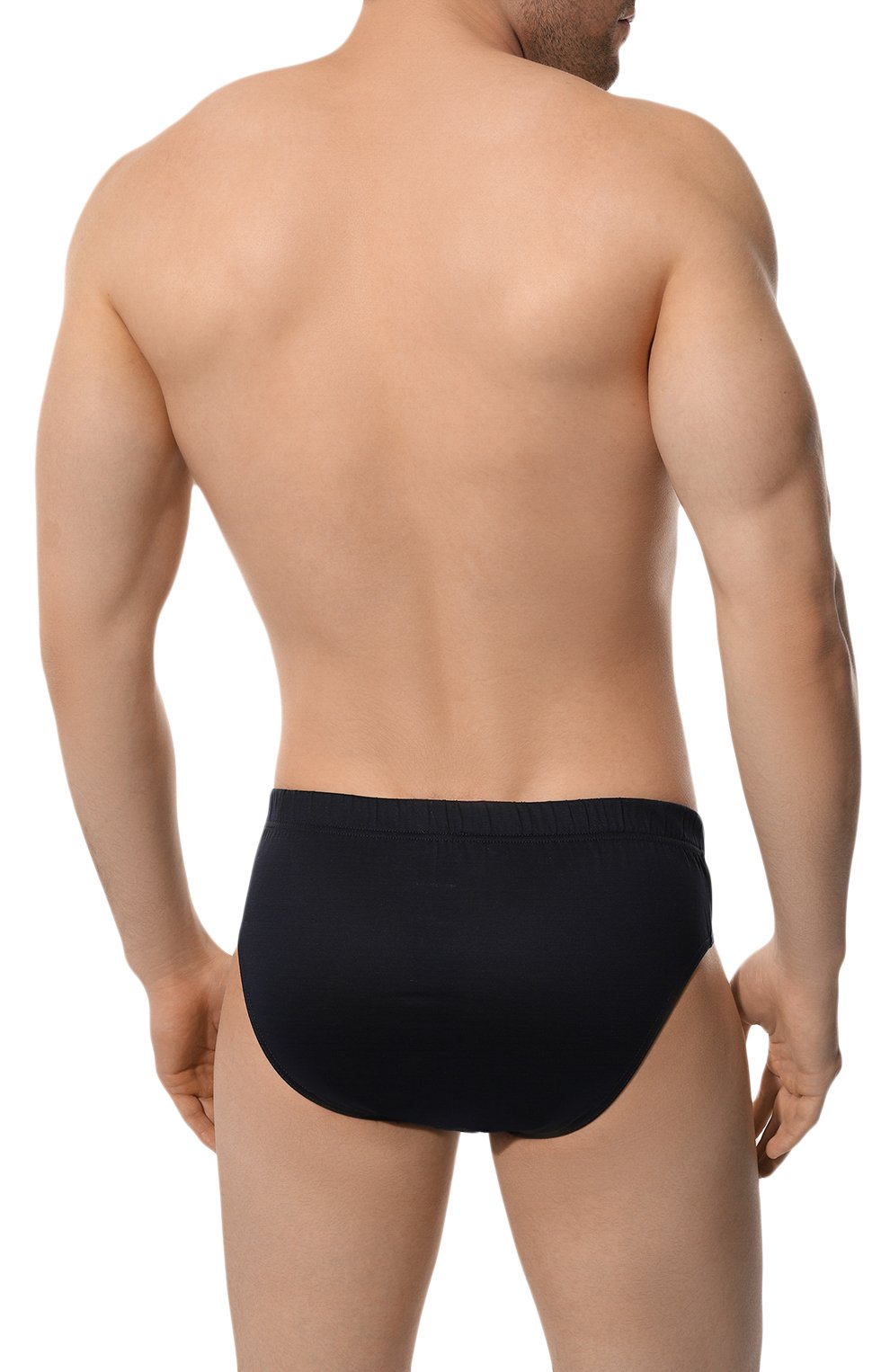 Хлопковые брифы ZEGNA, арт. N2L61/011, фото 3