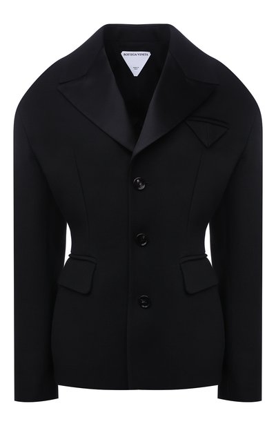 Жакет BOTTEGA VENETA, арт. 667714/VF4A0, фото 1
