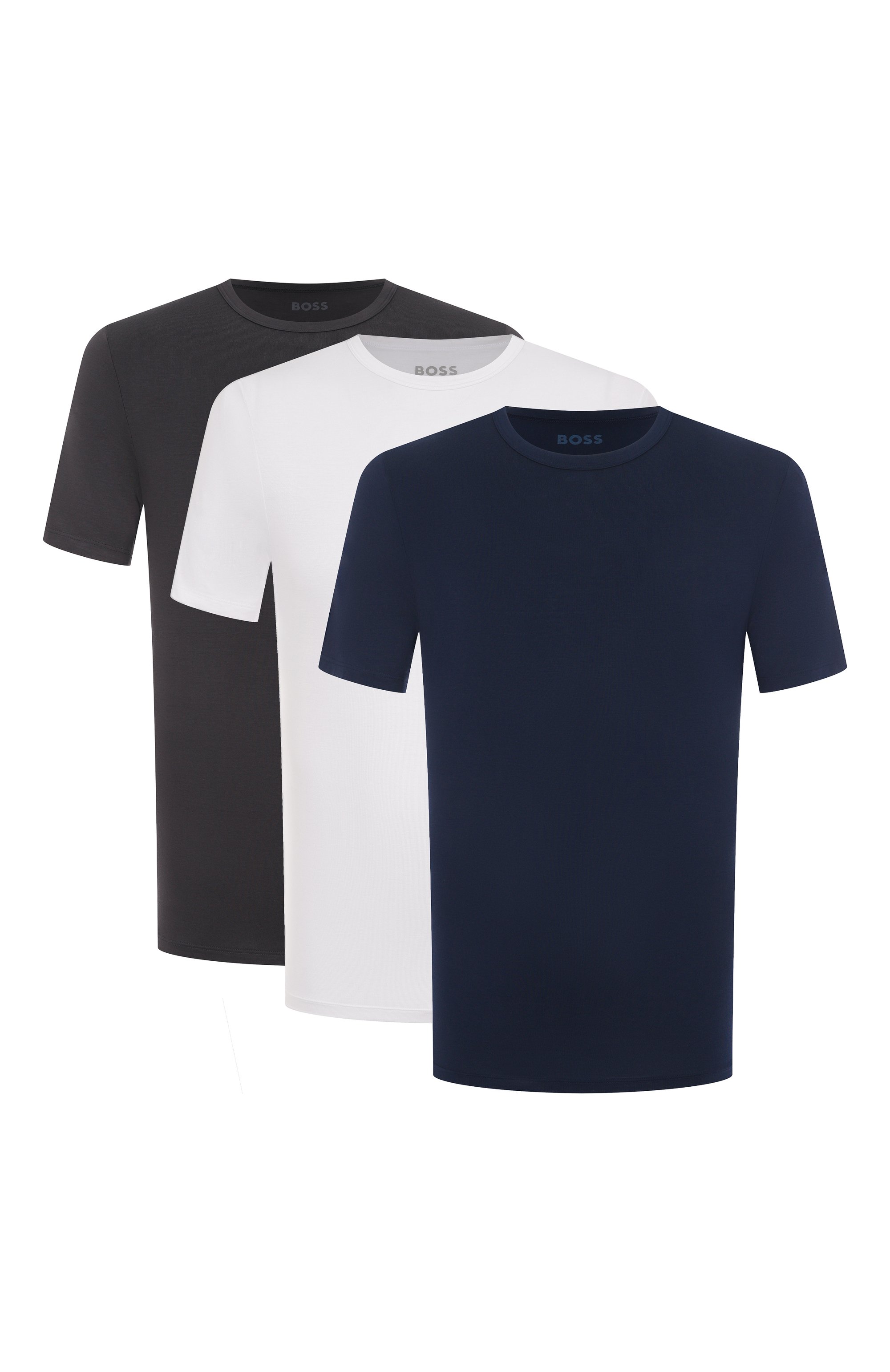 Комплект из трех футболок BOSS, арт. 50534019, фото 1