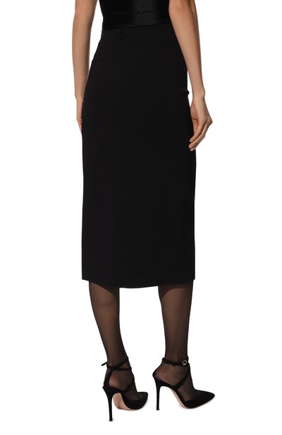 Юбка из вискозы GIUSEPPE DI MORABITO, арт. PS23069SK-224, фото 4