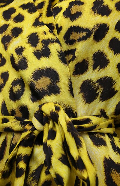 Туника из хл опка и шелка NATAYAKIM, арт. NY-035BW, фото 5