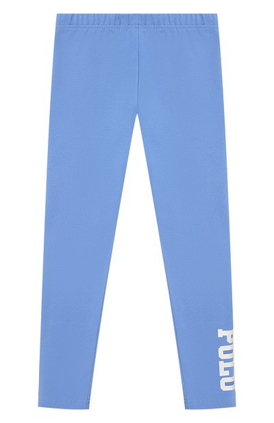 Хлопковые леггинсы POLO RALPH LAUREN, арт. 312768238