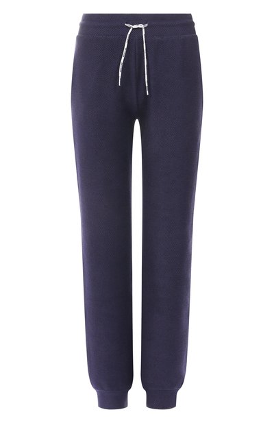 Женские хлопковые джоггеры MOSCHINO, арт. A6817/4603