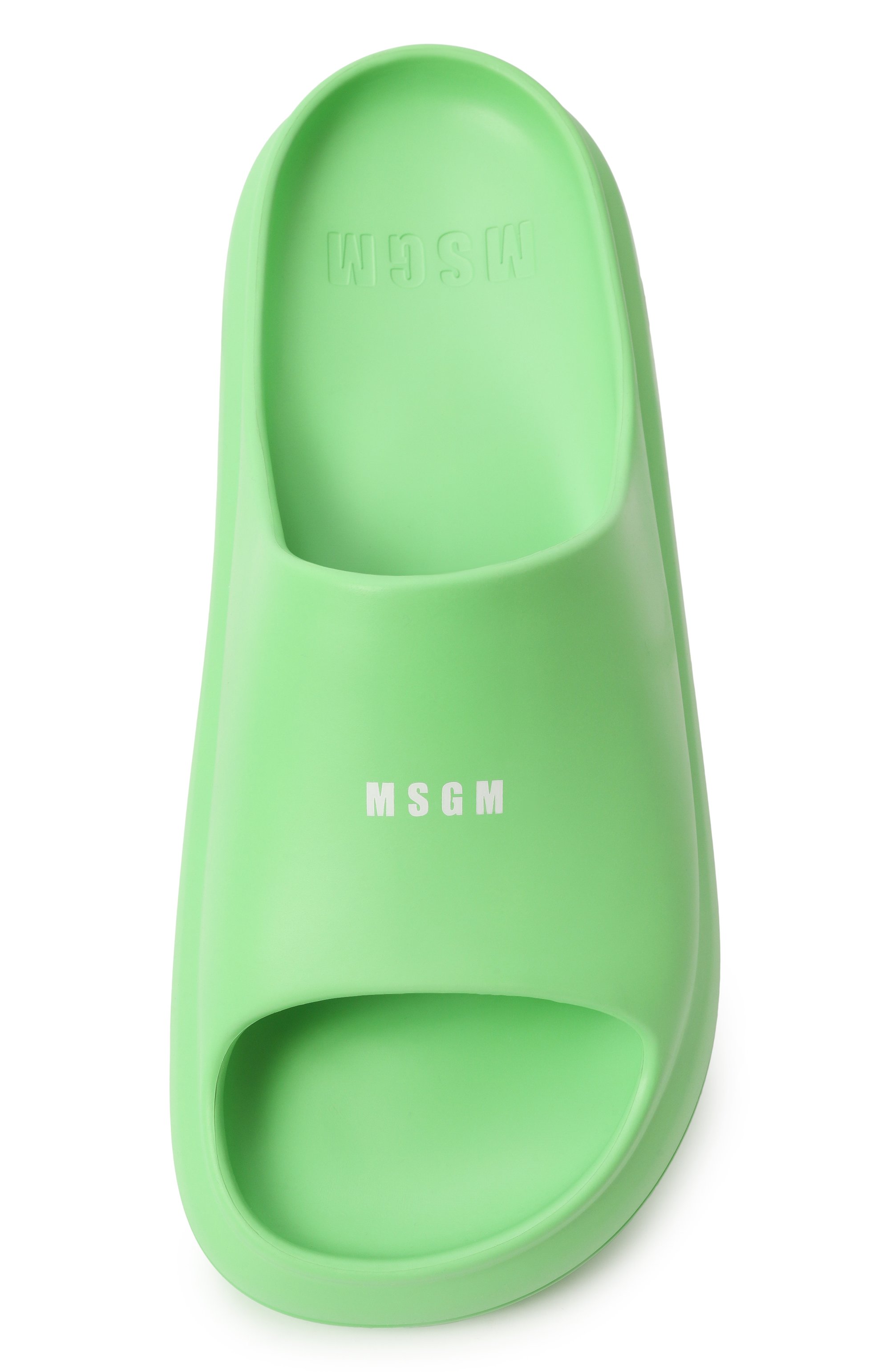 Шлепанцы MSGM, арт. 3840MS206/260, фото 6