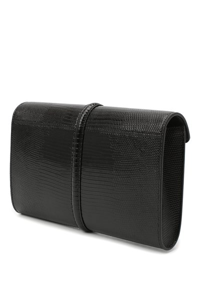 Клатч из кожи варана CELINE, арт. 193464BF2/VSAL, фото 3