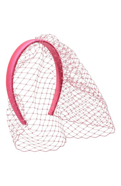 Ободок для волос PANFIL, арт. 9-VL, фото 3