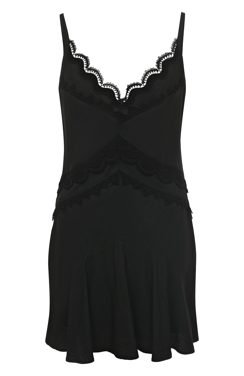 Платье из вискозы IRO, арт. WM33LAVEA, фото 1