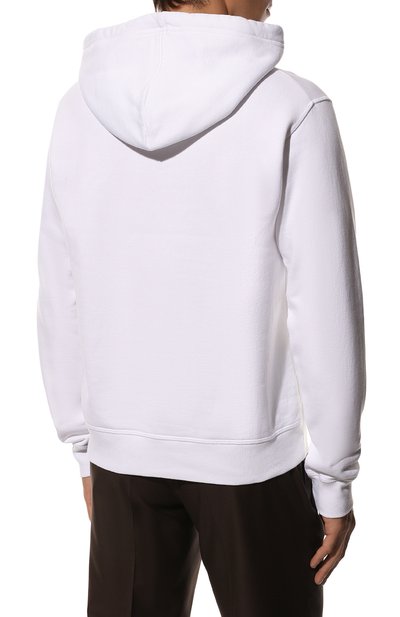 Хлопковое худи icon DSQUARED2, арт. S79GU0072/S25516, фото 4