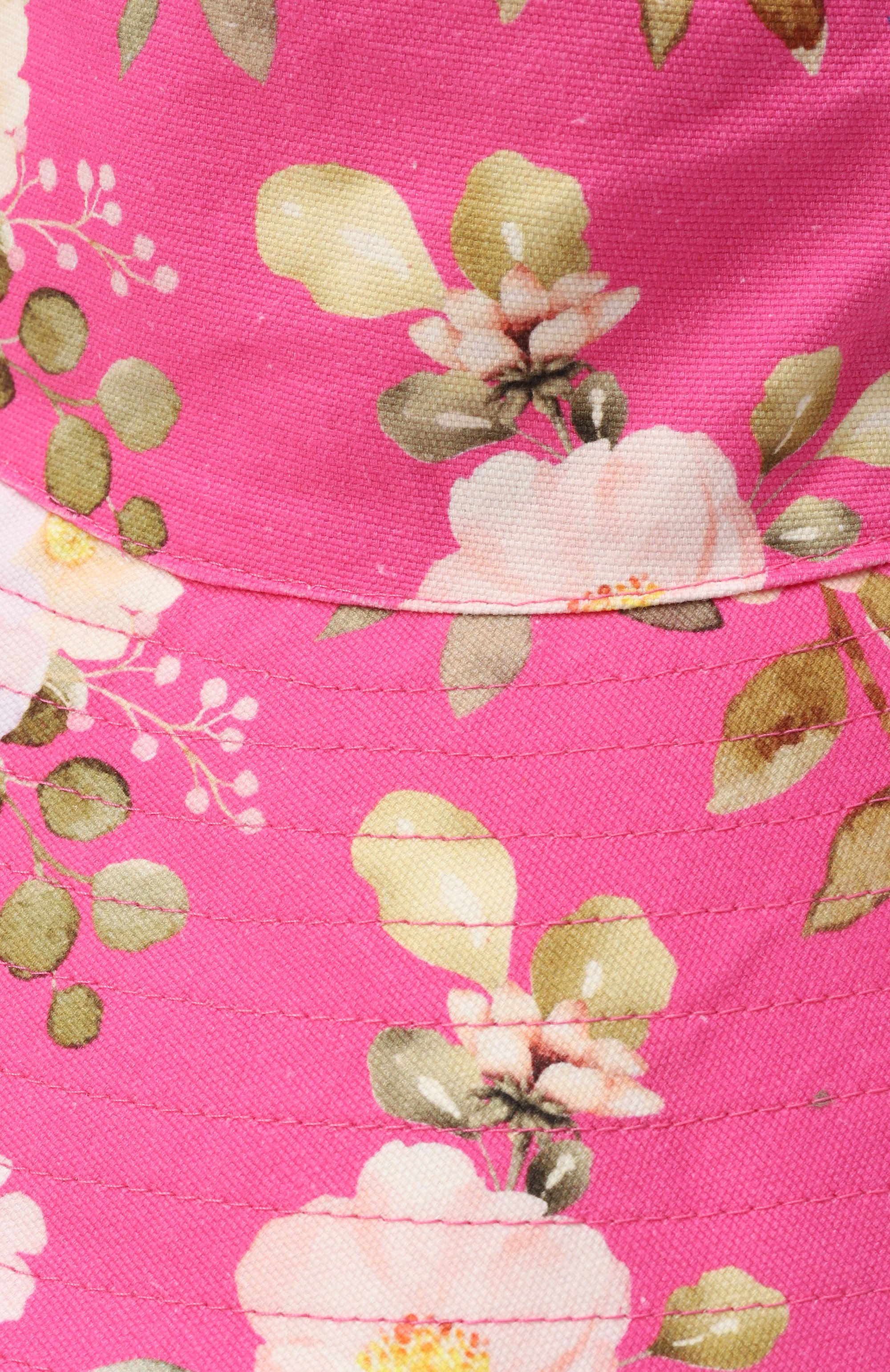 Хлопковая панама OLGA VALENTINE, арт. 17BH, фото 3