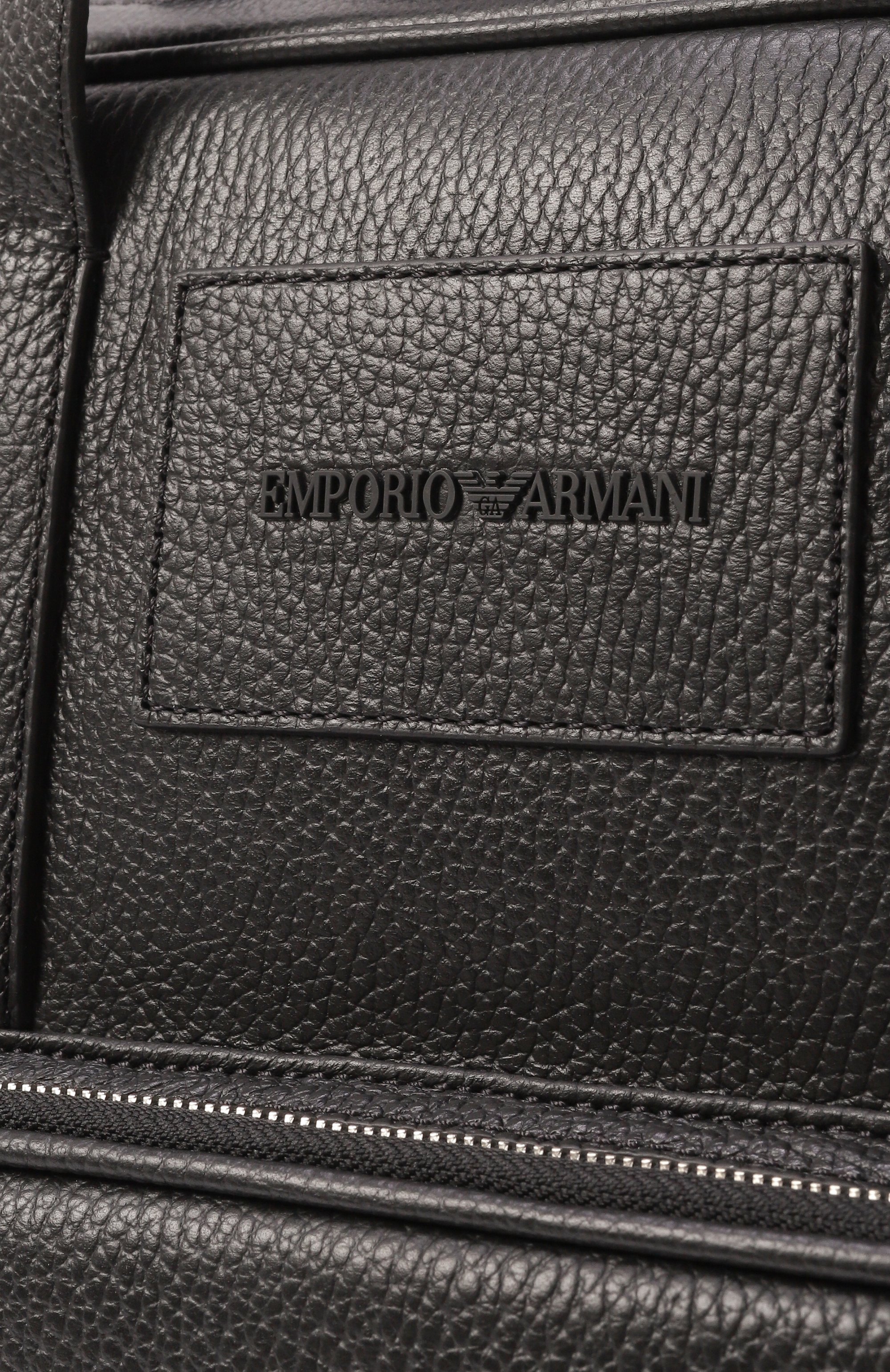 Портфель EMPORIO ARMANI, арт. Y4P144/Y068E, фото 3