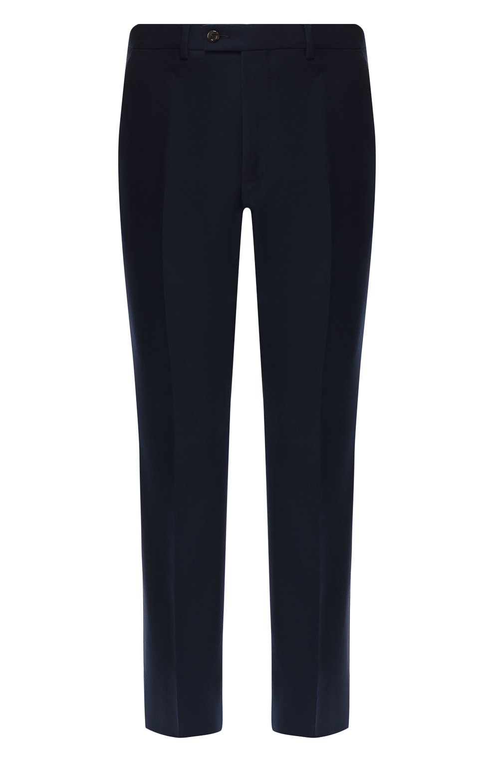 Укороченные брюки прямого кроя GUCCI, арт. 543495/Z442L, фото 1