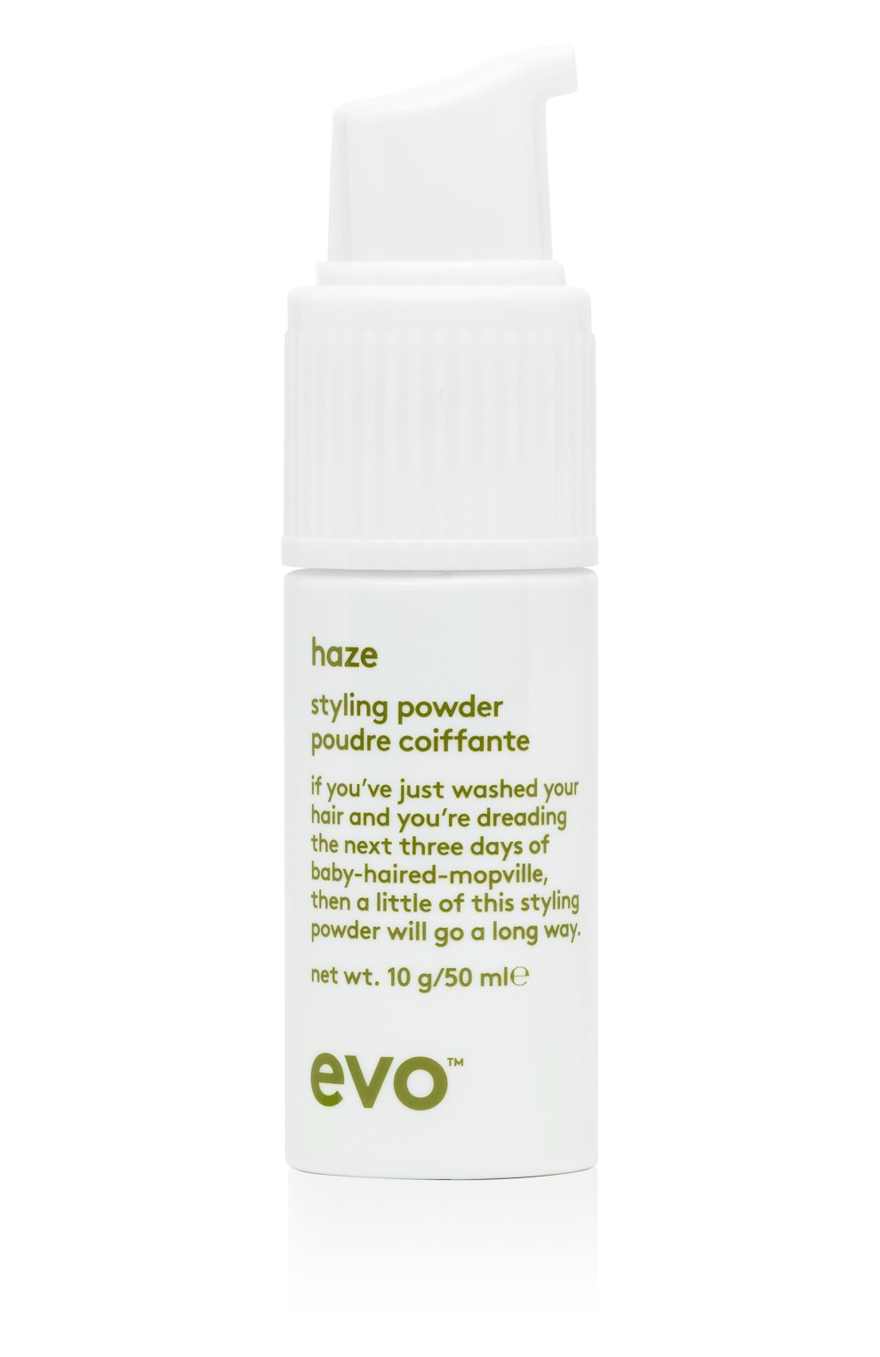 Пудра для текстуры и объема haze (50ml) EVO, арт. 93459006, фото 1