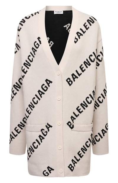 Женский кардиган BALENCIAGA, арт. 659675/T3200