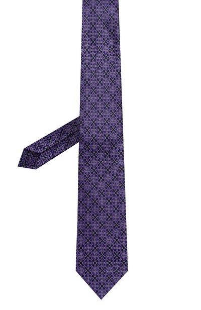 Комплект из галстука и платка STEFANO RICCI, арт. DH/49101, фото 3