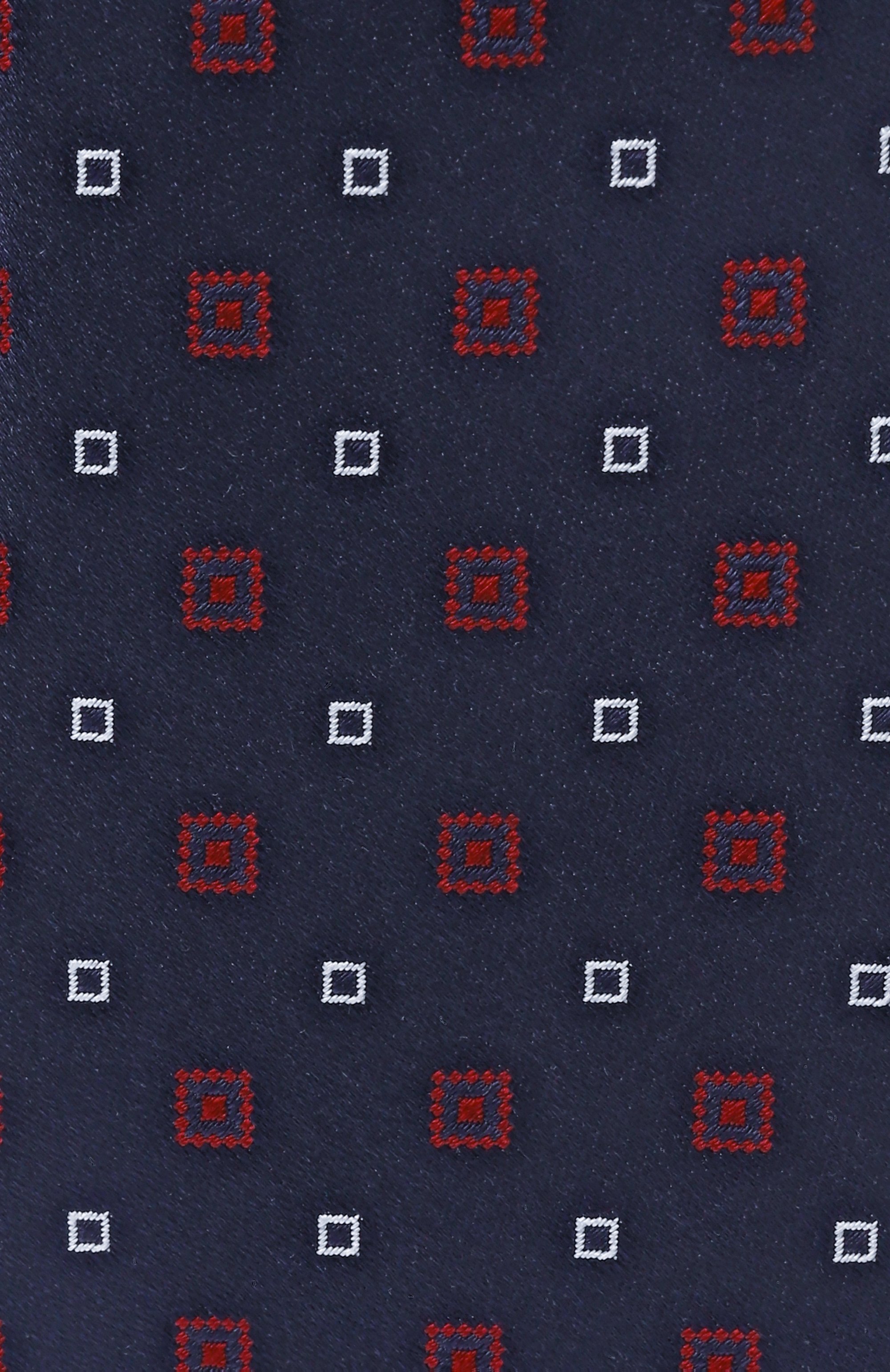 Шелковый галстук GIORGIO ARMANI, арт. GM000800/TE20425, фото 4