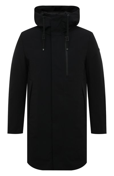 Мужская пуховая парка DUNO, арт. PLANET/CAPALBI0