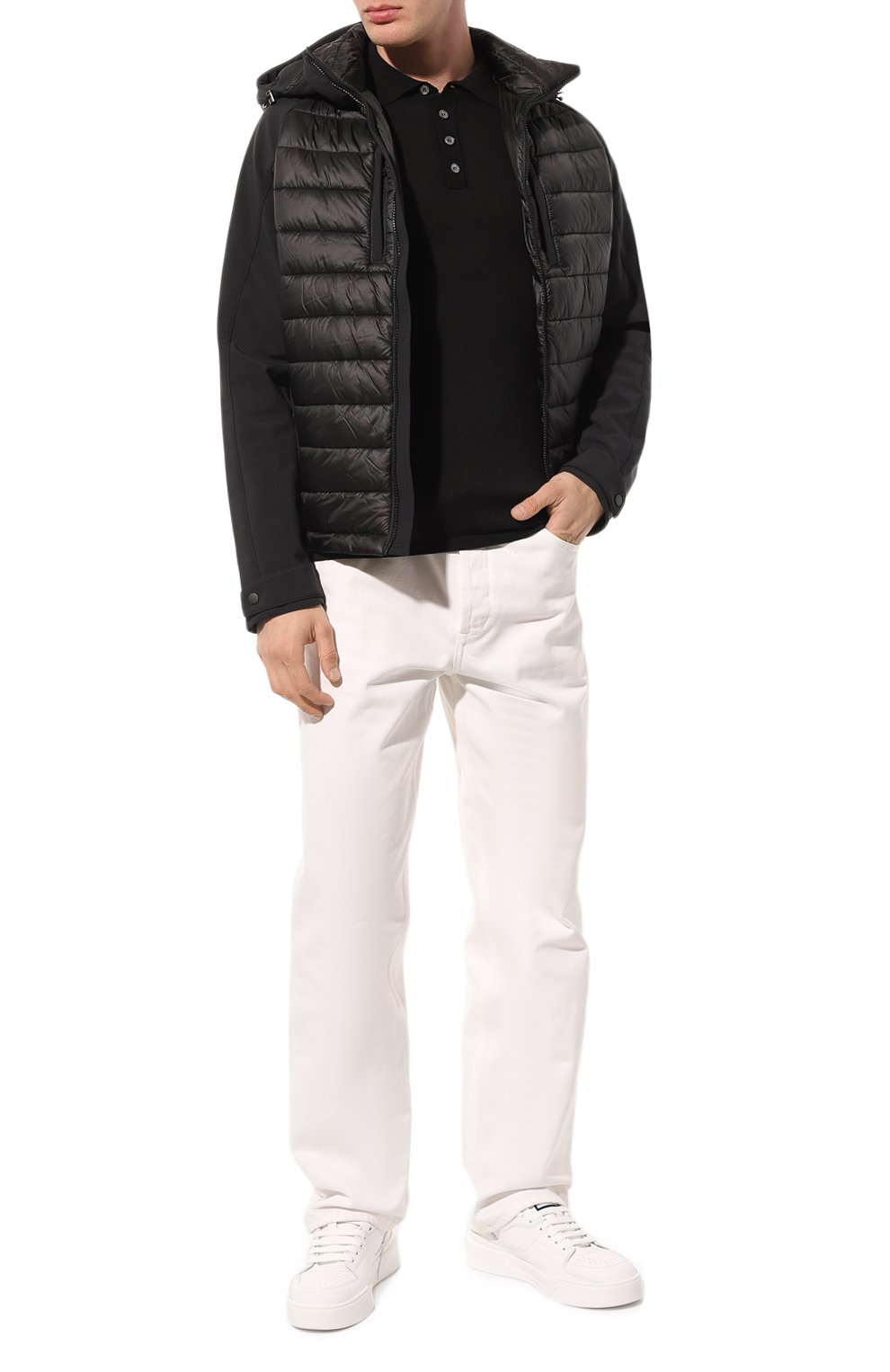 Утепленная куртка PAUL&SHARK, арт. 12312106, фото 2