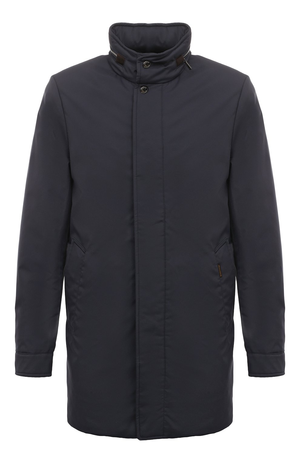 Пуховая куртка bracci-skt MOORER, арт. ICCAR-SKT, фото 1