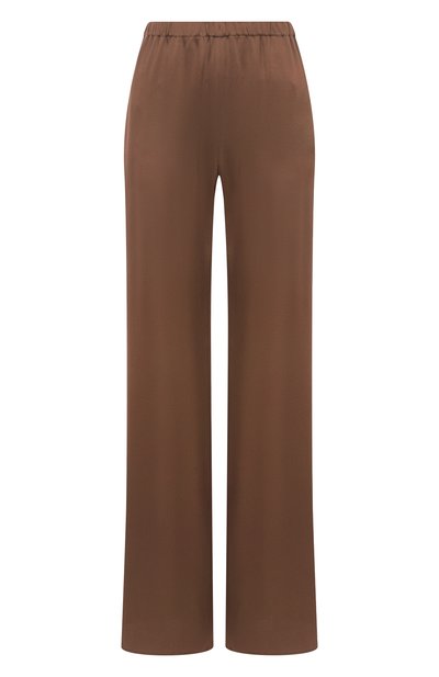 Женские атласные брюки ANTONELLI FIRENZE, арт. M8185P/355C