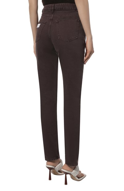 Джинсы GANNI, арт. F6397, фото 4