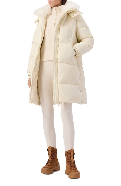 Ботинки v14 roccia из нубука VIC MATIE, арт. 1H4002D_V14BR6BS27, фото 3